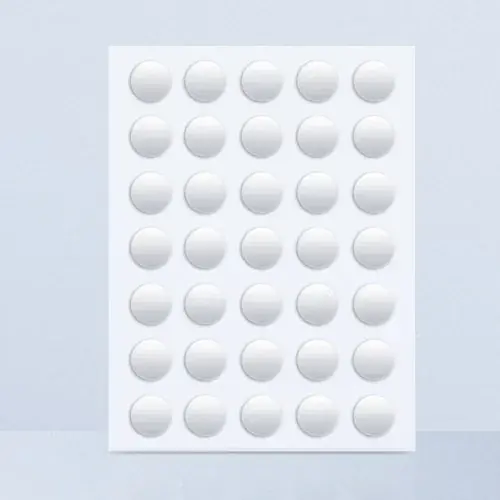 20mm 35pcs