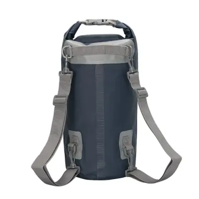 Image de Sac Sec Étanche - Idéal pour Kayak, Pêche & Camping