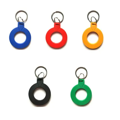 5PCS- misto colore