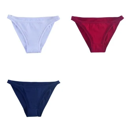 Bianco rosso blu