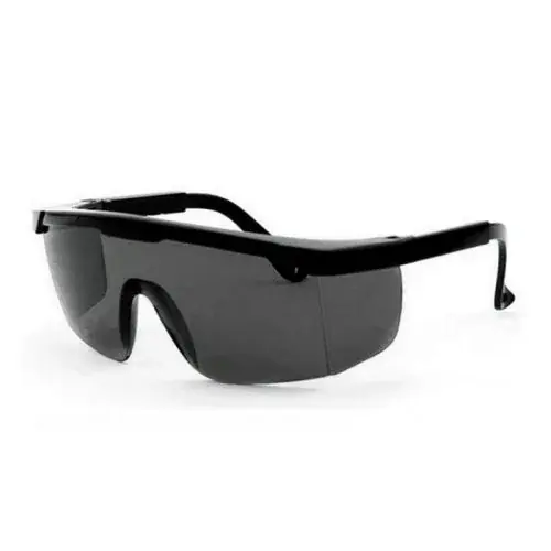 Image de Lunettes de Protection Laser UV - Anti-Rayures & Anti-Lumière
