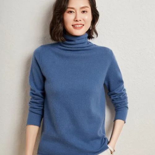 Huza blue