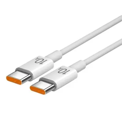 Image de Câble USB-C 120W Super Charge - Rapide & Universel