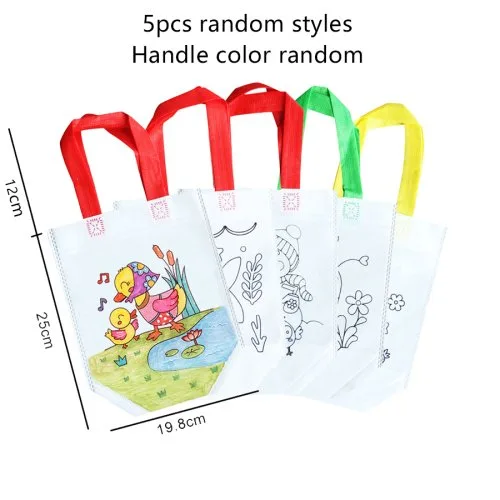 5pcs losowy