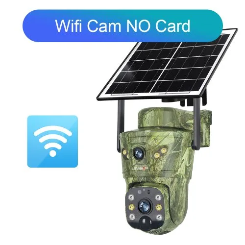 WiFi cam nein Karte