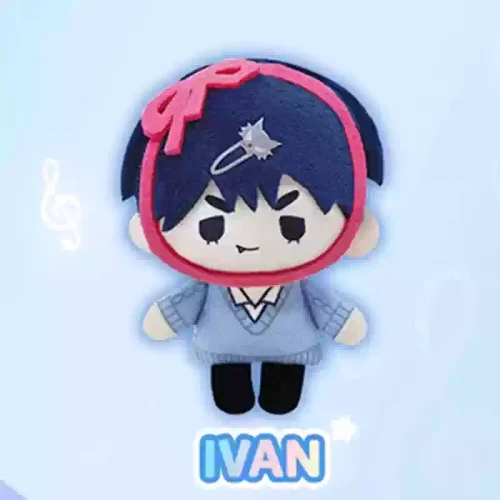 IVAN
