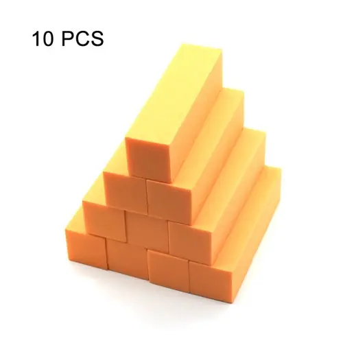 Orange - 10 pièces