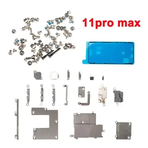 Pour iPhone 11 Pro Max
