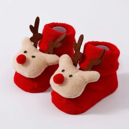 Rojo Deer8