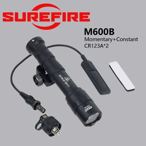 M600B BK