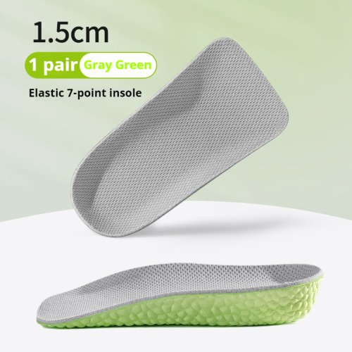 1.5cm Verde gris