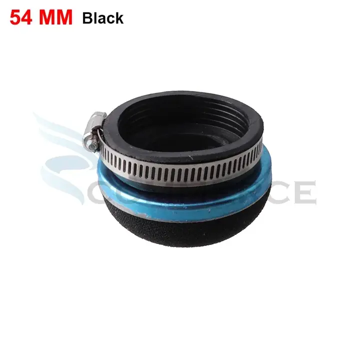 Image de Filtre à Air Mousse pour Moto 2T - 28 à 58mm