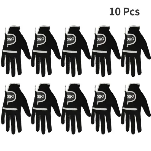 10 pcs Right Hand