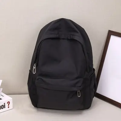 Image de Sac à Dos Étanche Grande Capacité pour Élèves