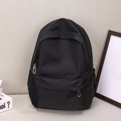Image de Sac à Dos Étanche Grande Capacité pour Élèves