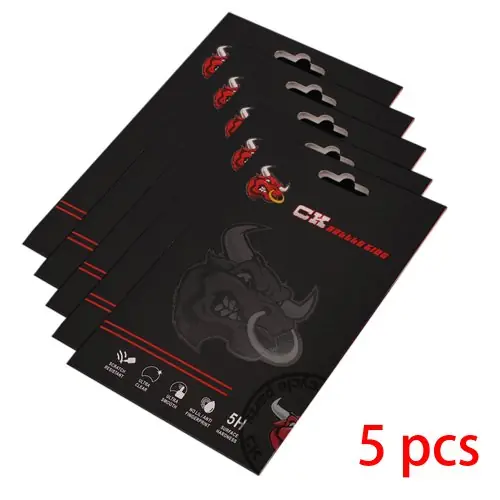5 set