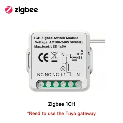 ZGB 1CH