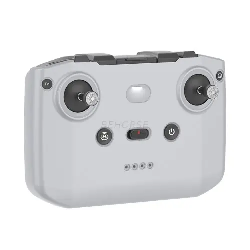 Image de Protection Anti-Choc Silicone pour Télécommande DJI Mini 5 Pro & Plus