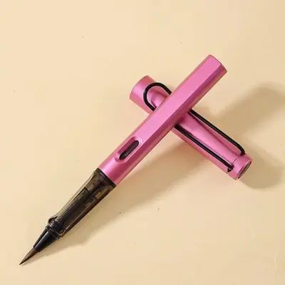 Pinceau Calligraphie Doux pour Débutants