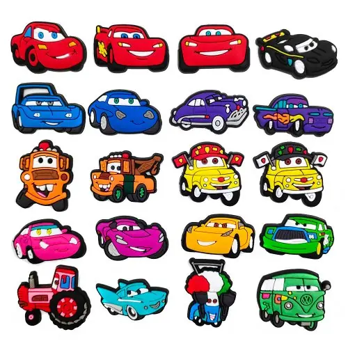 Mix 20pcs