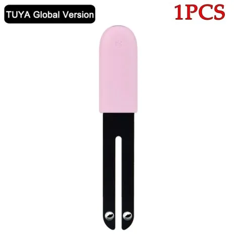 Roze 1pcs tuya
