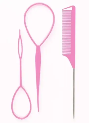 Rose 3Pcs