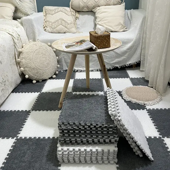 Gris-blanc