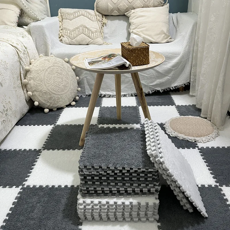 Gray-White