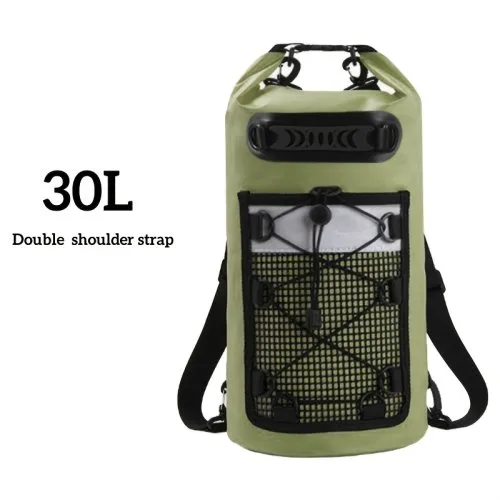 30L Green