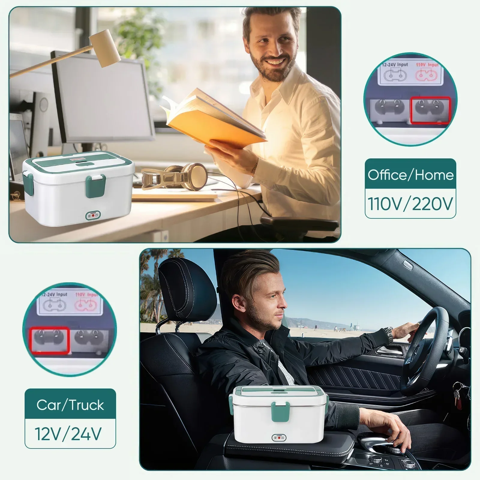 Vue 2 du produit