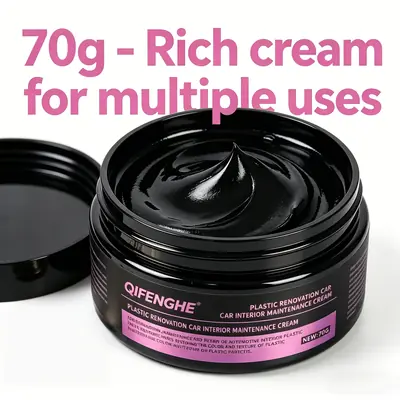 Image de Cire de Réparation Rapide pour Voiture - 400g