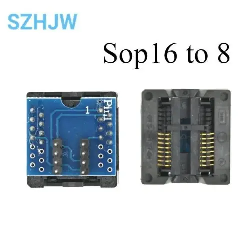 SOP16 300mil