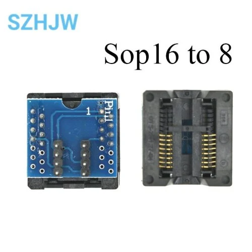 SOP16 300mil