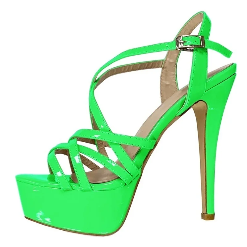 verde