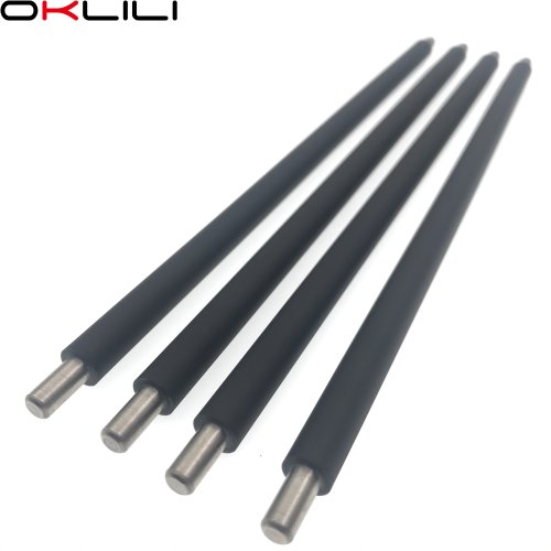 Imagen de Rodillo de Carga Primaria PCR para Impresoras Lexmark - Pack de 4 Unidades