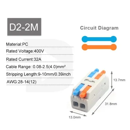 D2-2M