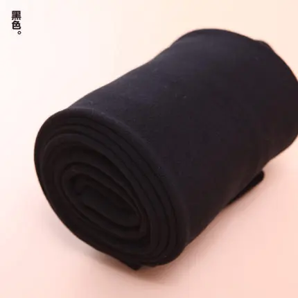 Image de Leggings Velours Hiver pour Filles 3-9 Ans