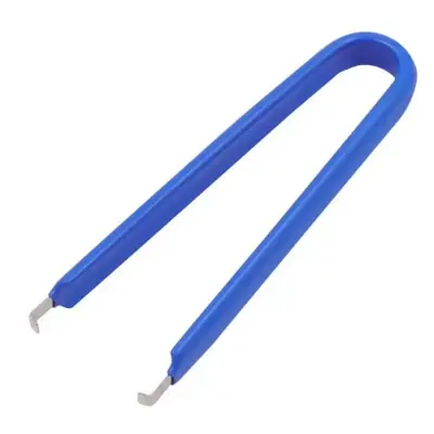 Image de Extracteur de Puces IC - Outil de Réparation Électronique