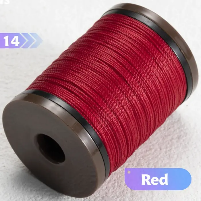 14- Rouge