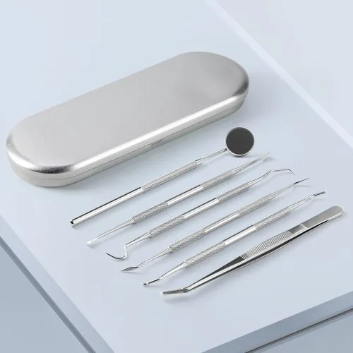 6pcs kit