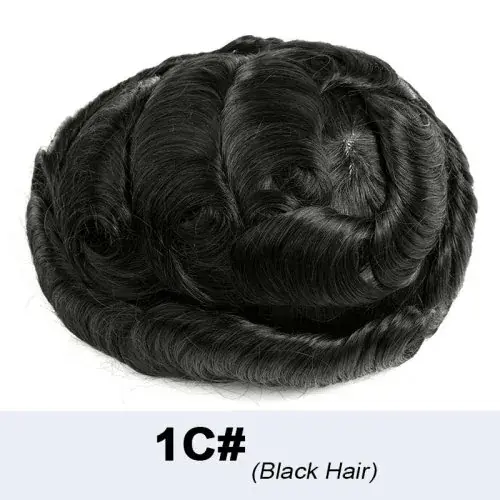 1C negro