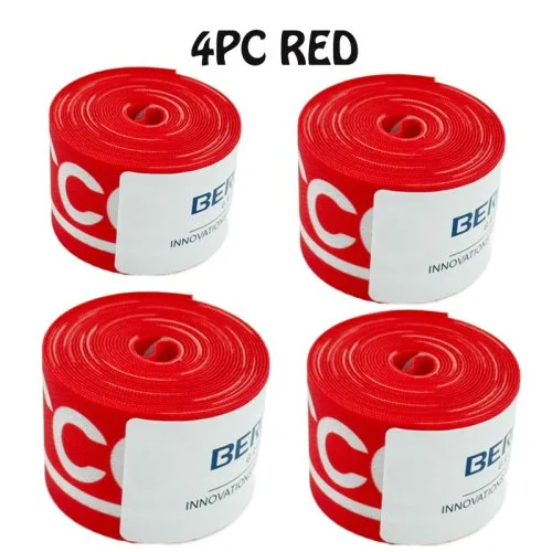 Red 4pc