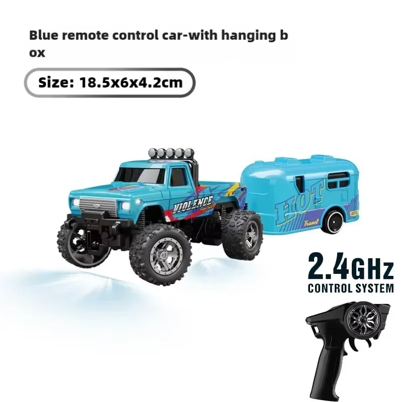 Blau eimer 2.0