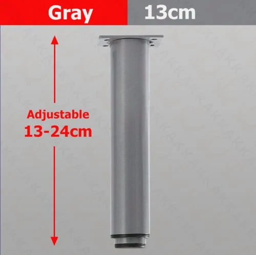 Gris 13-24cm