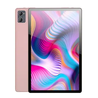 Image de Tablette Android 10.1'' 8GB RAM 256GB - 4G LTE & WiFi 5G