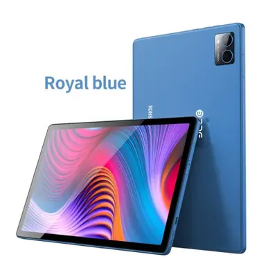 Image de Tablette Google Pad 10.1" 2K FHD - 8GB RAM, 256GB ROM, 5G & 4G LTE