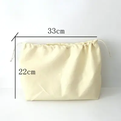 Image de Sac à main intérieur organisateur - Doublure pratique pour femmes