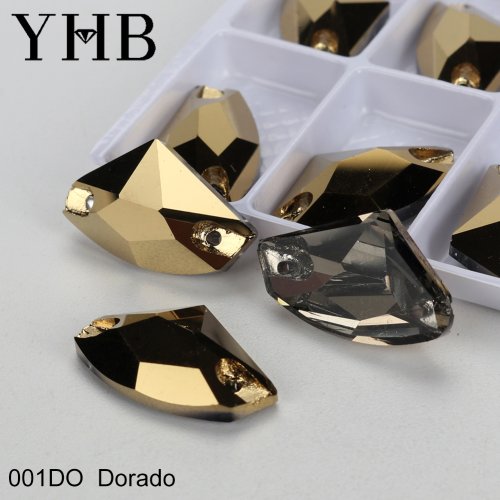 001DO dorado