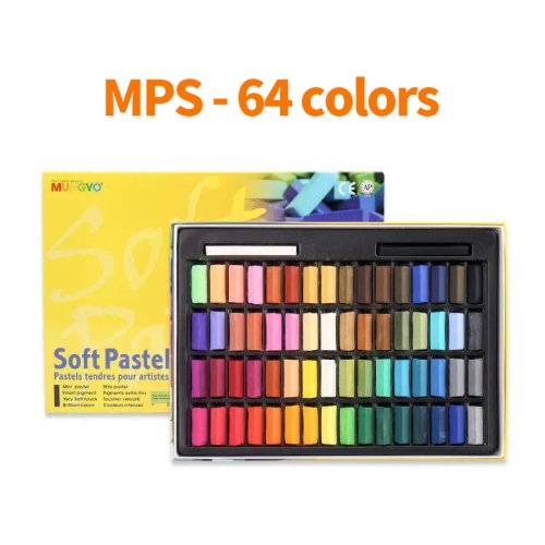64 colores