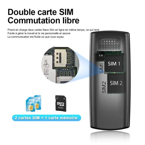Vue 3 du produit
